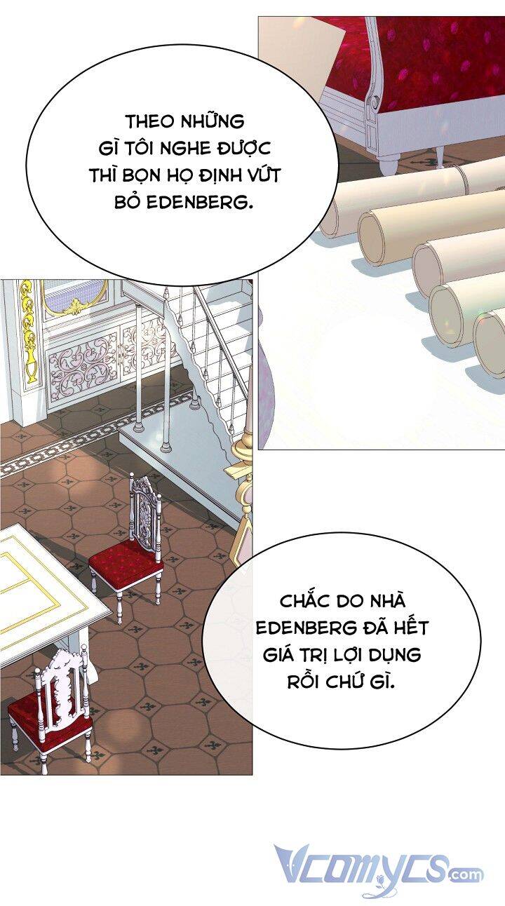 Ác Nữ Cần Bạo Chúa Chapter 46 - Trang 38