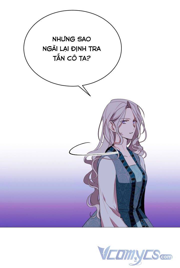 Ác Nữ Cần Bạo Chúa Chapter 46 - Trang 53