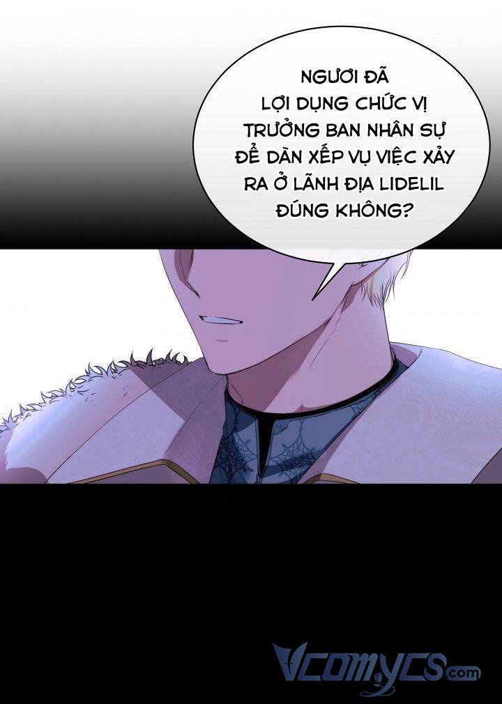 Ác Nữ Cần Bạo Chúa Chapter 46 - Trang 8