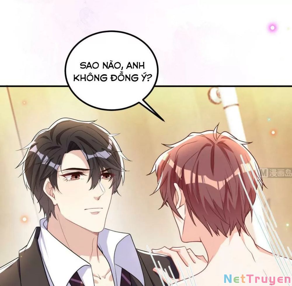 Ảnh Đế Làm Loạn Đòi Ly Hôn Chapter 85 - Trang 16