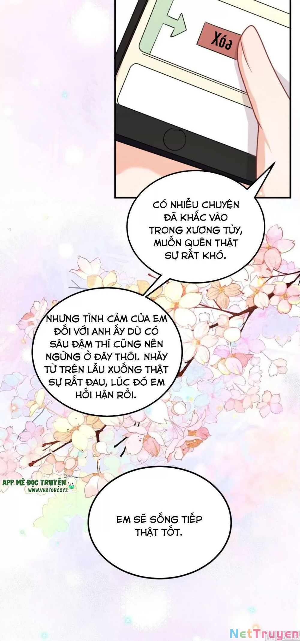 Ảnh Đế Làm Loạn Đòi Ly Hôn Chapter 85 - Trang 37