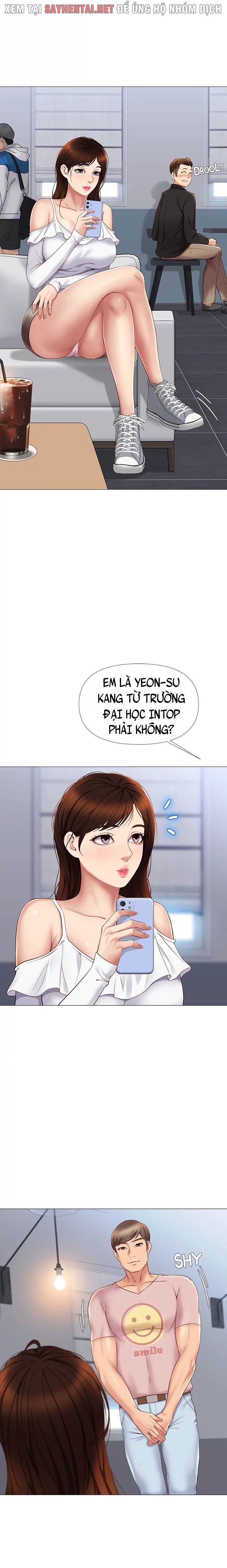 Bạn Của Con Gái Chapter 15 - Trang 16