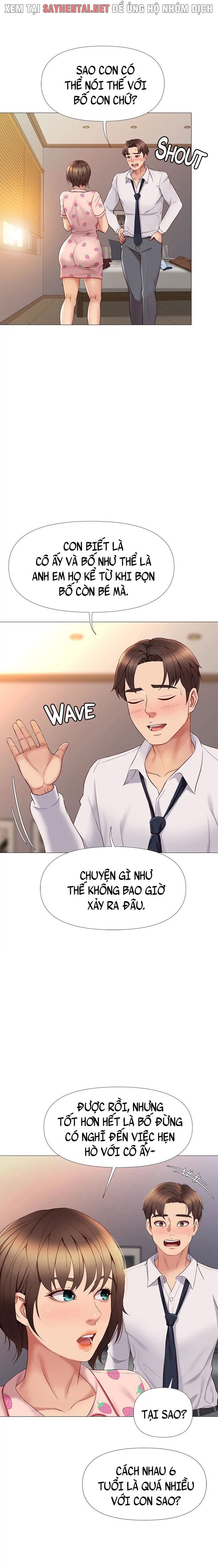 Bạn Của Con Gái Chapter 15 - Trang 5