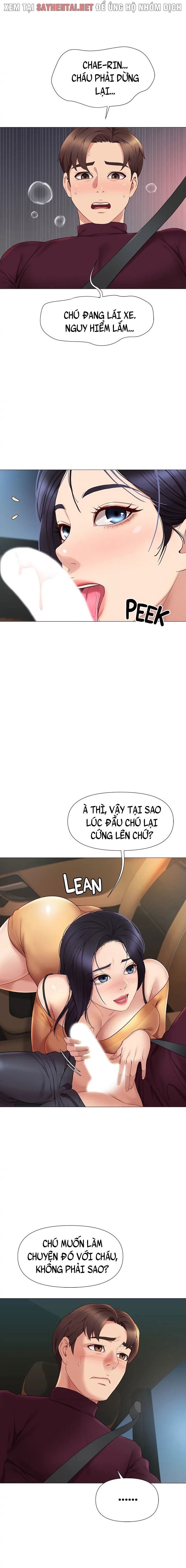 Bạn Của Con Gái Chapter 17 - Trang 14