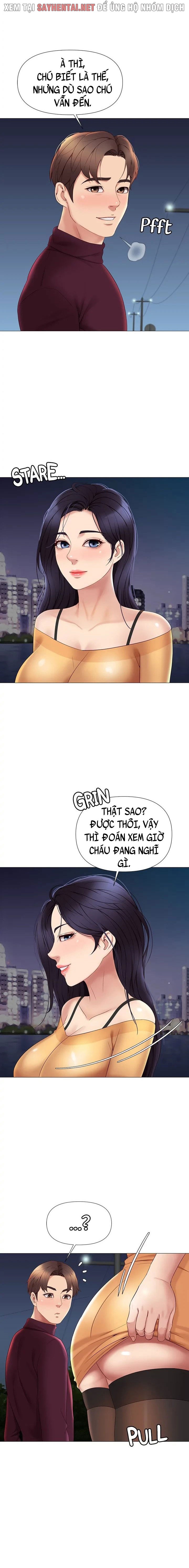 Bạn Của Con Gái Chapter 18 - Trang 15