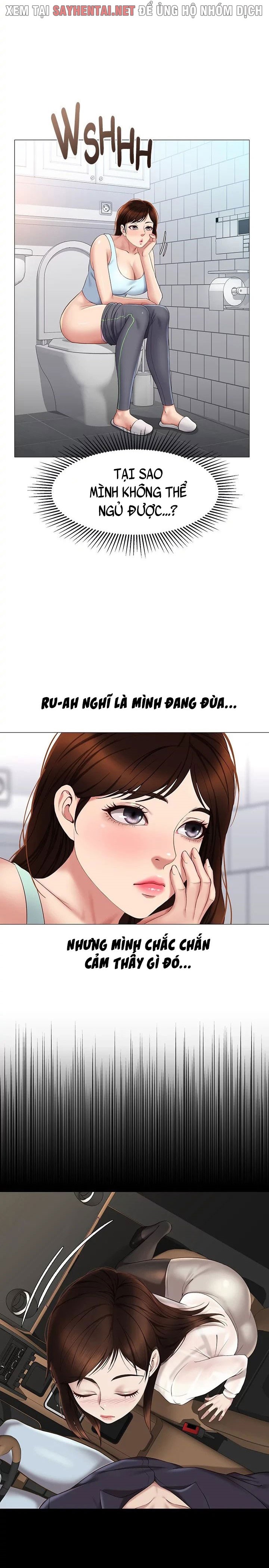 Bạn Của Con Gái Chapter 20 - Trang 15