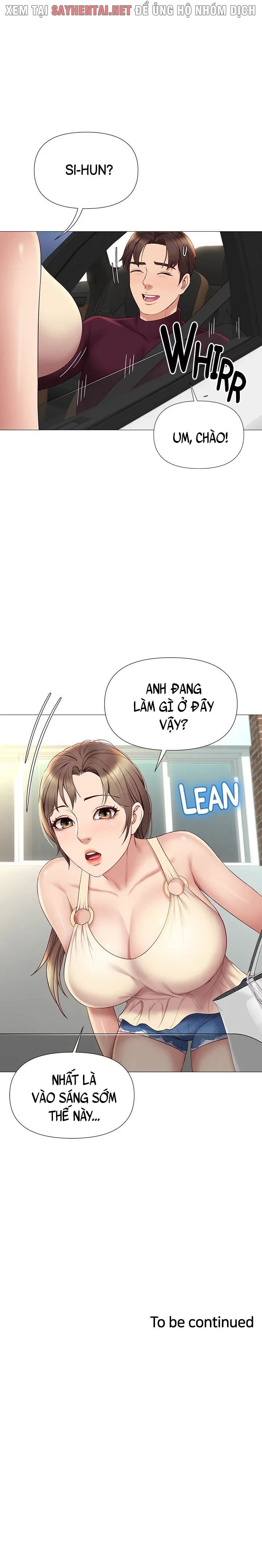 Bạn Của Con Gái Chapter 20 - Trang 24