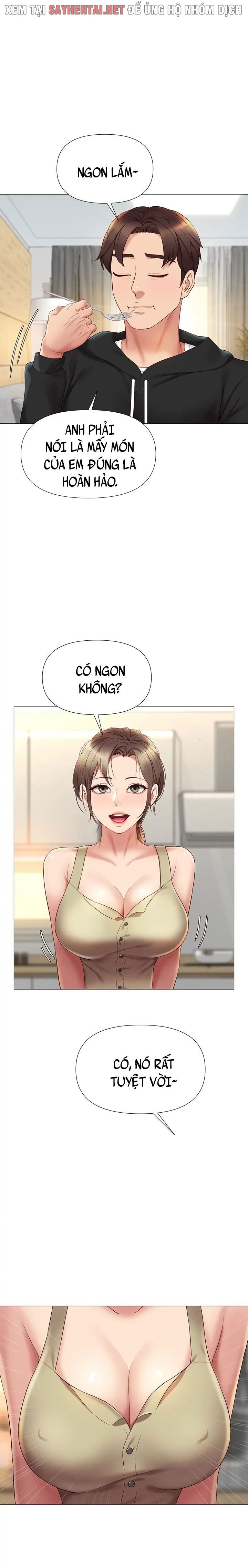 Bạn Của Con Gái Chapter 22 - Trang 7