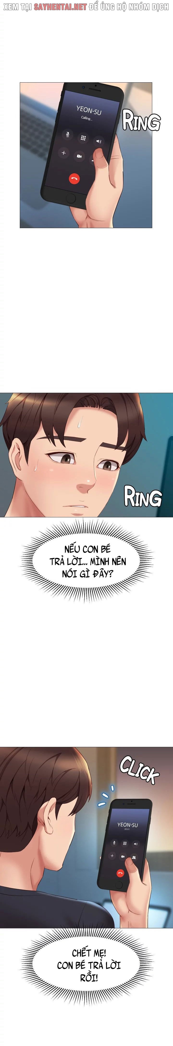 Bạn Của Con Gái Chapter 25 - Trang 2