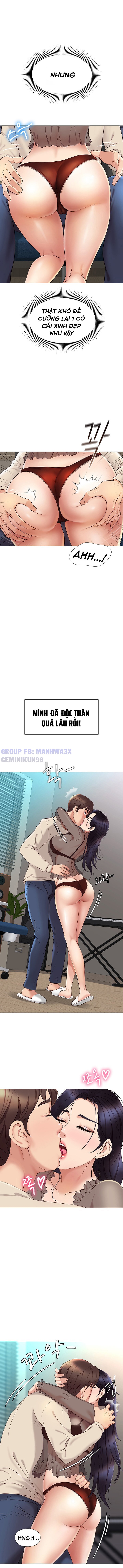 Bạn Của Con Gái Chapter 3 - Trang 7