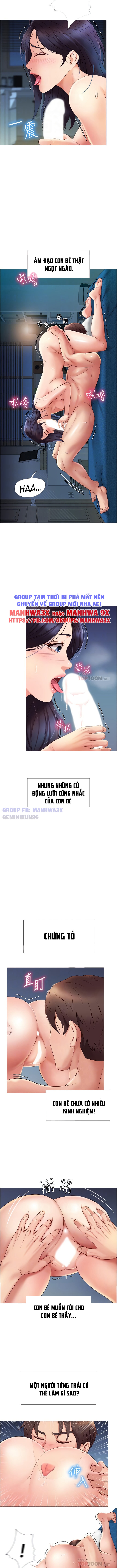 Bạn Của Con Gái Chapter 5 - Trang 3