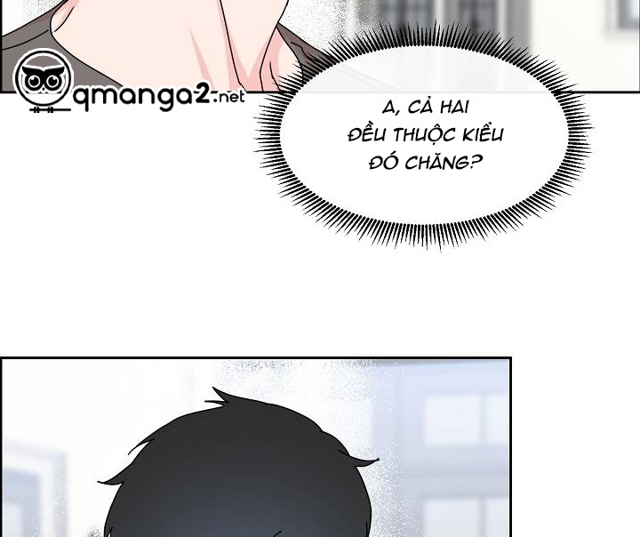 Bạn Sẽ Follow Tôi Chứ? Chapter 45 - Trang 32