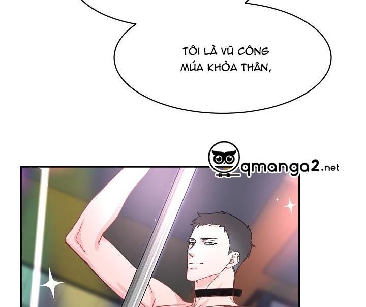 Bạn Sẽ Follow Tôi Chứ? Chapter 45 - Trang 34