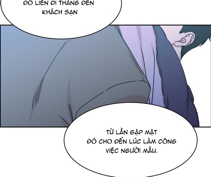 Bạn Sẽ Follow Tôi Chứ? Chapter 45 - Trang 39