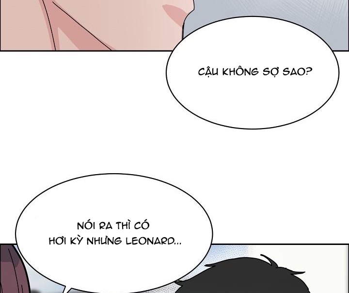 Bạn Sẽ Follow Tôi Chứ? Chapter 45 - Trang 42