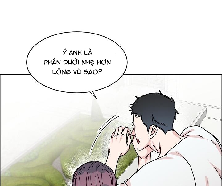 Bạn Sẽ Follow Tôi Chứ? Chapter 45 - Trang 44