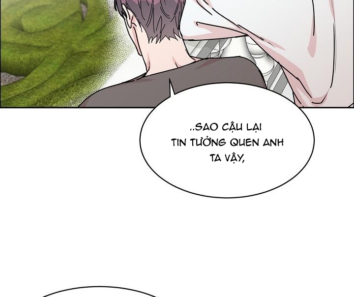 Bạn Sẽ Follow Tôi Chứ? Chapter 45 - Trang 45