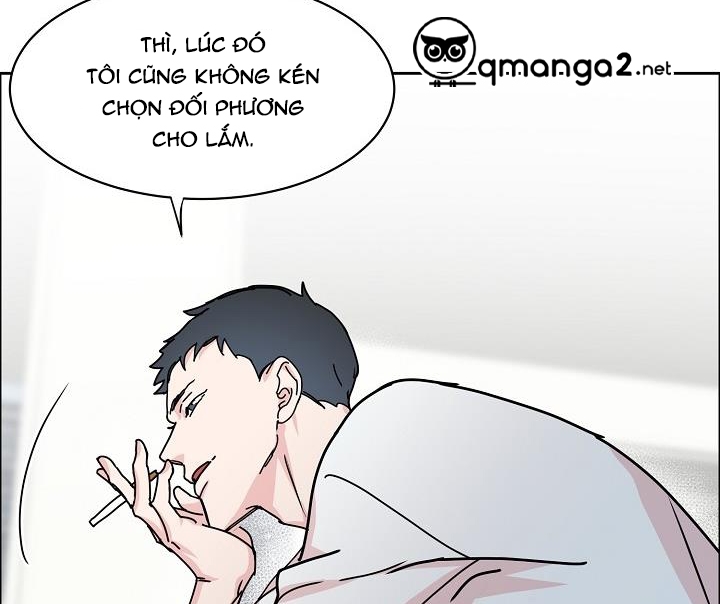 Bạn Sẽ Follow Tôi Chứ? Chapter 45 - Trang 46