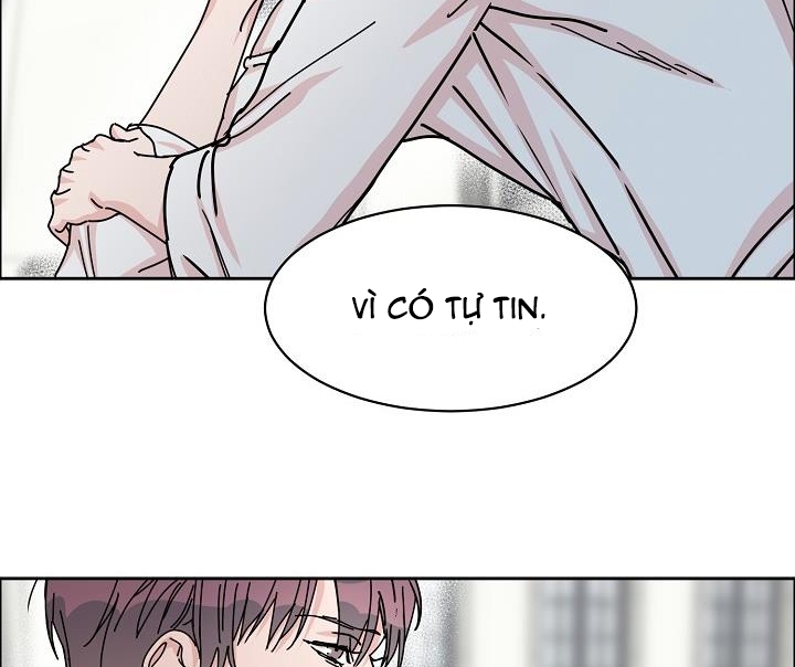 Bạn Sẽ Follow Tôi Chứ? Chapter 45 - Trang 47