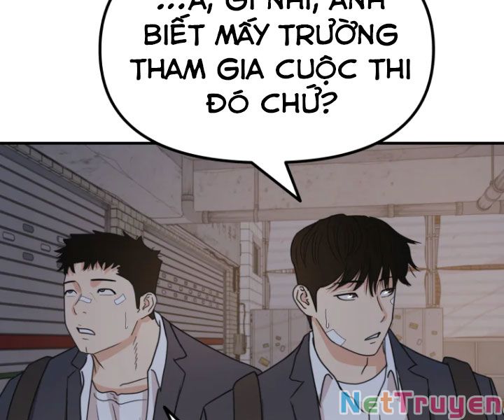 Bạn Trai Vệ Sĩ Chapter 27 - Trang 13
