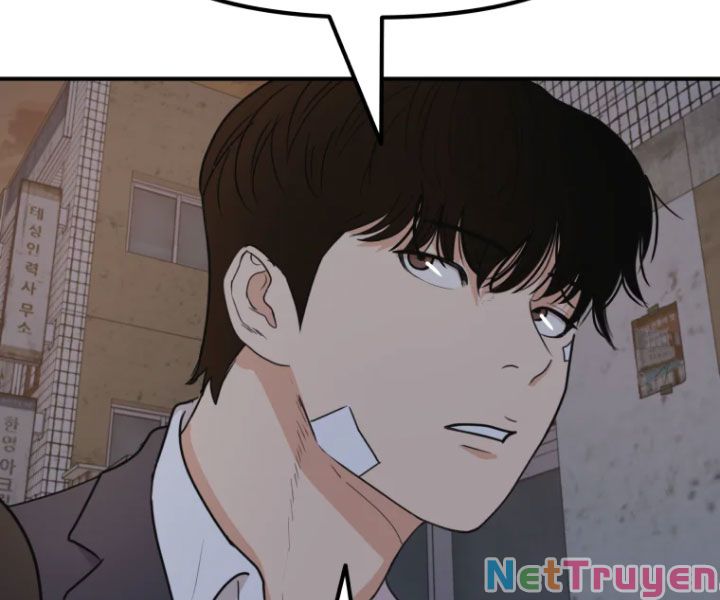 Bạn Trai Vệ Sĩ Chapter 27 - Trang 37