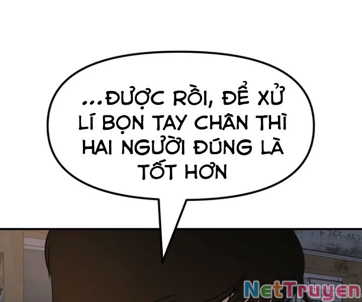 Bạn Trai Vệ Sĩ Chapter 27 - Trang 44