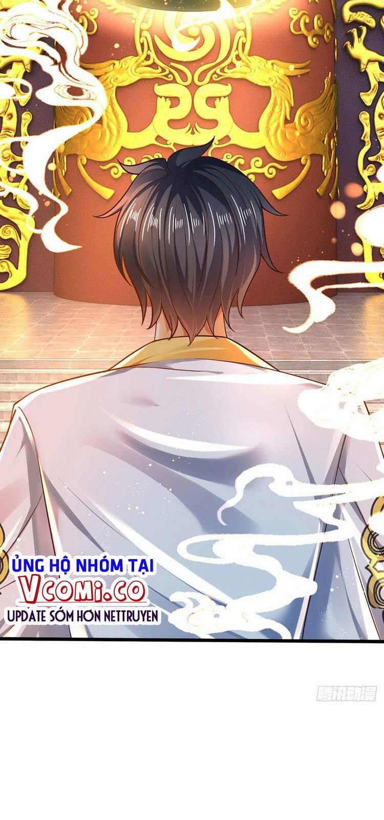 Bắt Đầu Với Chí Tôn Đan Điền Chapter 96 - Trang 15