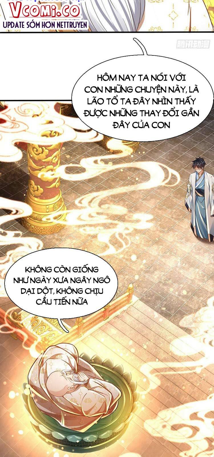 Bắt Đầu Với Chí Tôn Đan Điền Chapter 96 - Trang 6