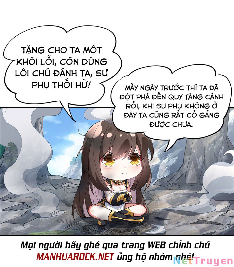 Các Nữ Đồ Đệ Của Ta Đều Là Chư Thiên Đại Lão Tương Lai Chapter 43 - Trang 54