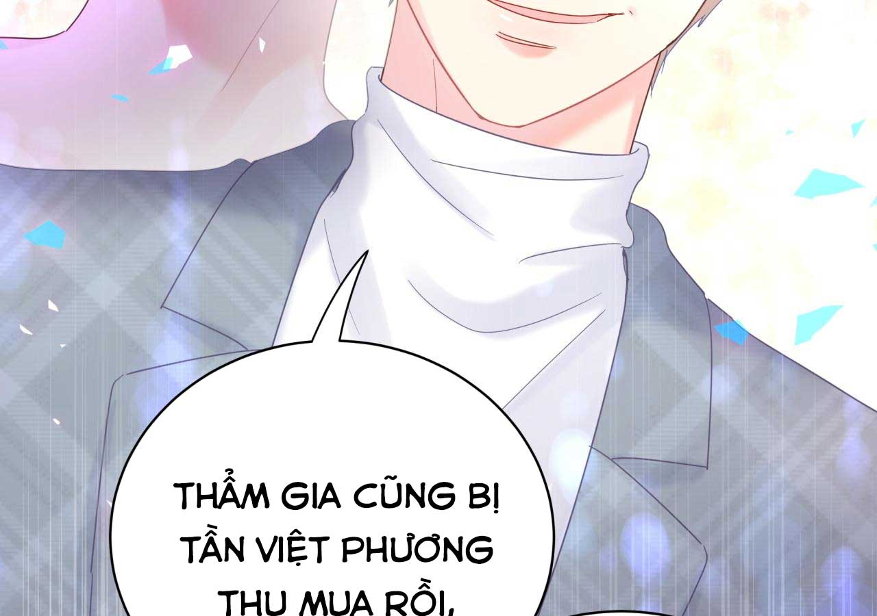 Chim Hoàng Yến Bị Chính Mình Trói Buộc Chapter 104.5 - Trang 23