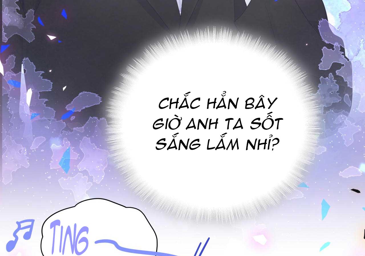 Chim Hoàng Yến Bị Chính Mình Trói Buộc Chapter 105 - Trang 43