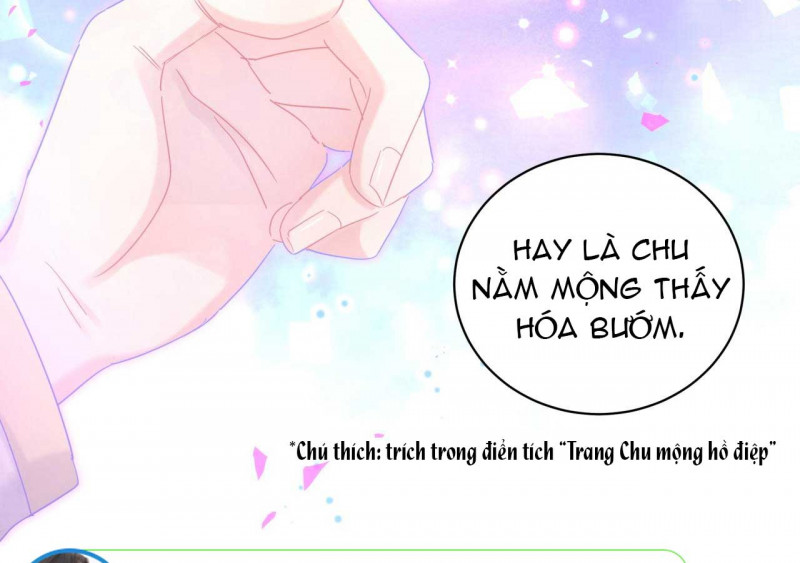 Chim Hoàng Yến Bị Chính Mình Trói Buộc Chapter 106 - Trang 48