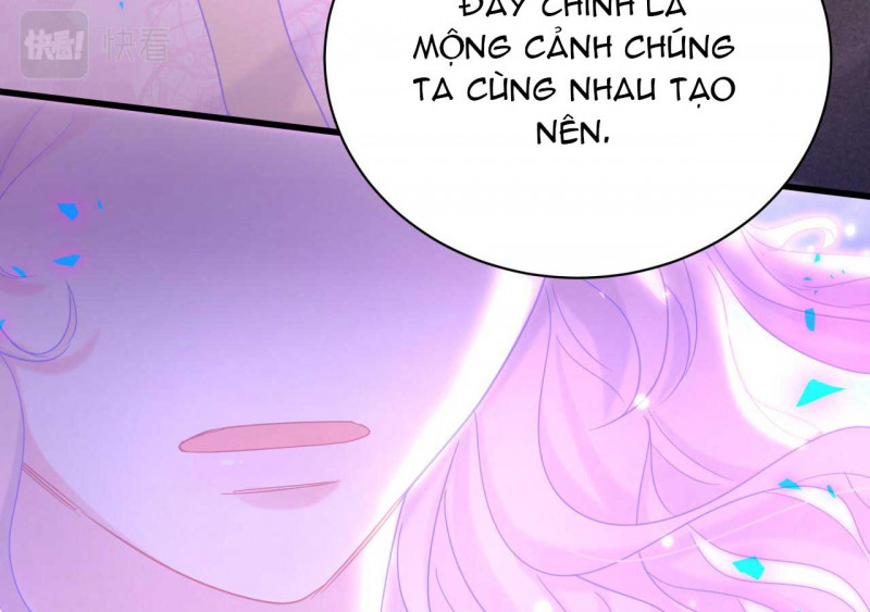 Chim Hoàng Yến Bị Chính Mình Trói Buộc Chapter 106.5 - Trang 3