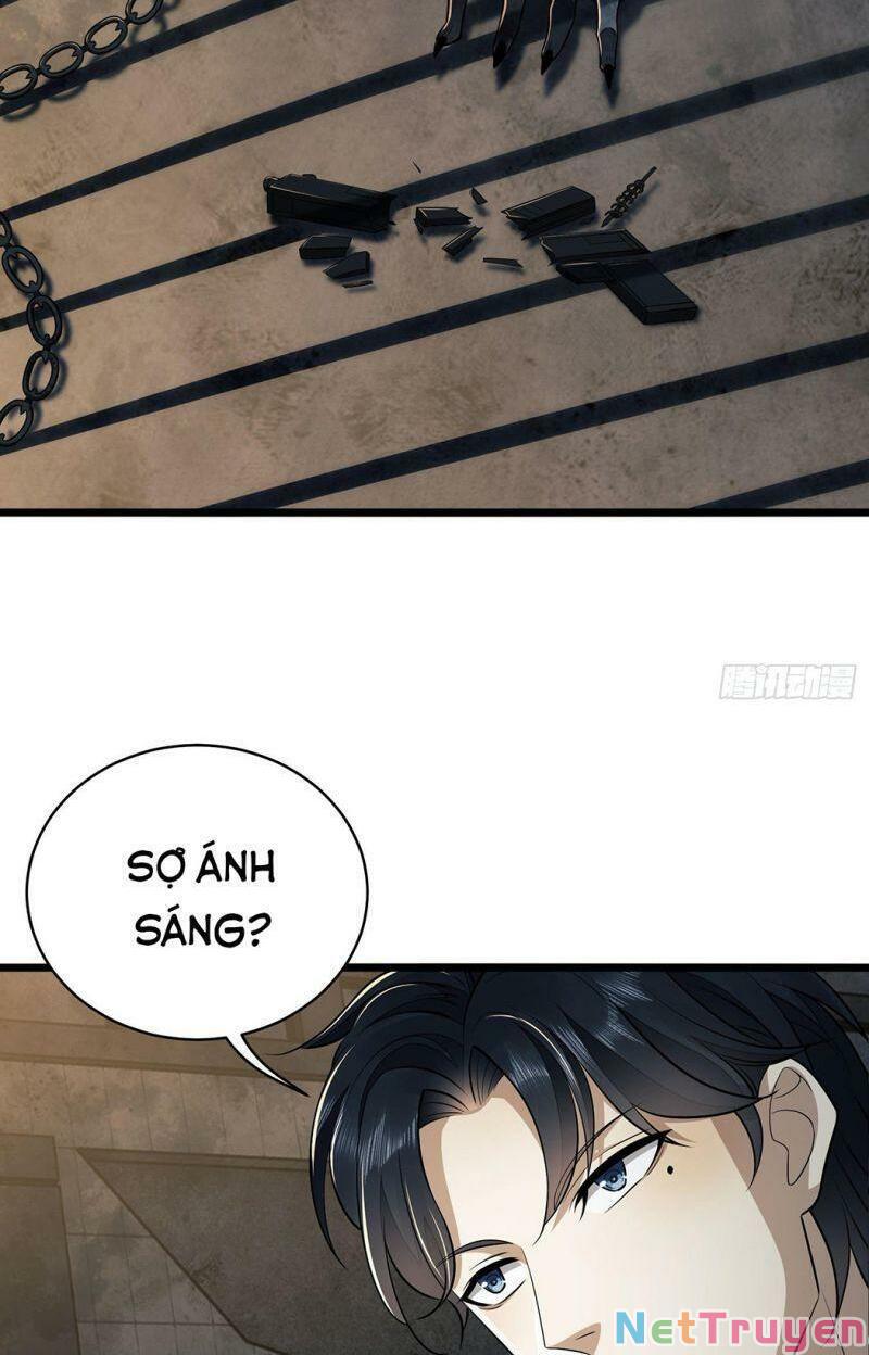 Đệ Nhất Danh Sách Chapter 40 - Trang 8