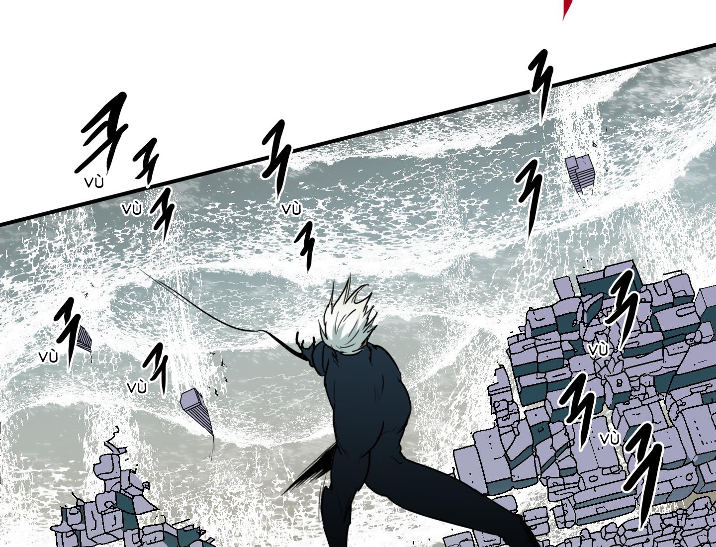 Dear Door Chapter 124 - Trang 120