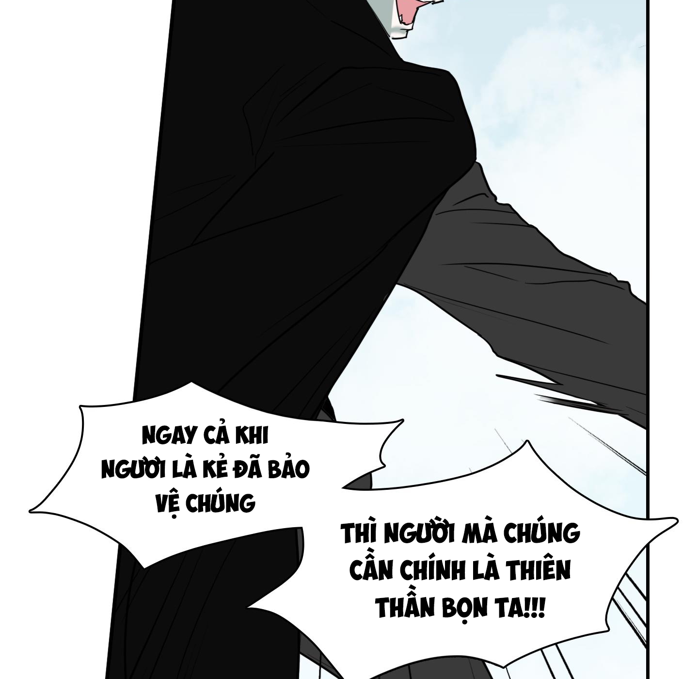 Dear Door Chapter 124 - Trang 129