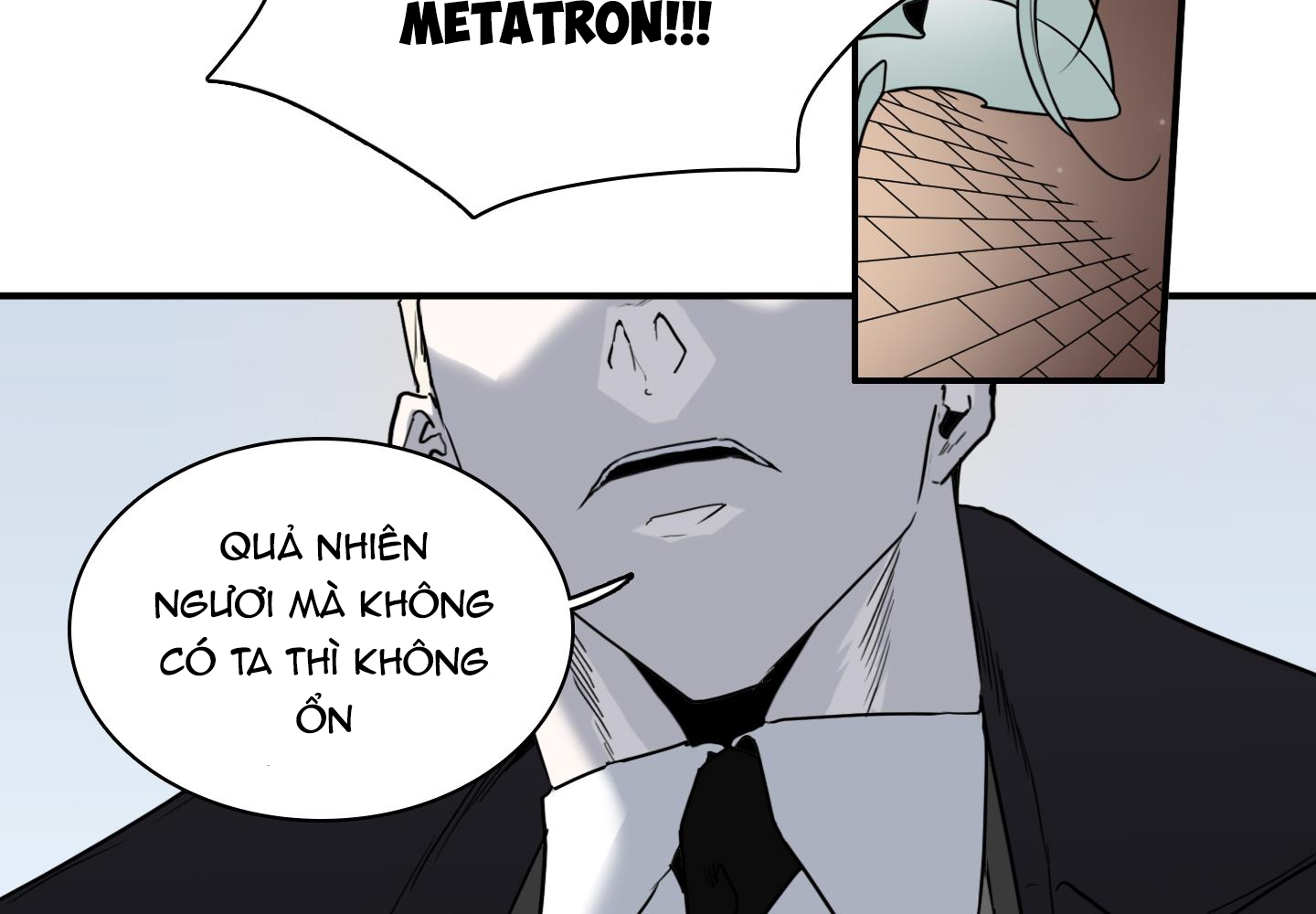 Dear Door Chapter 124 - Trang 153