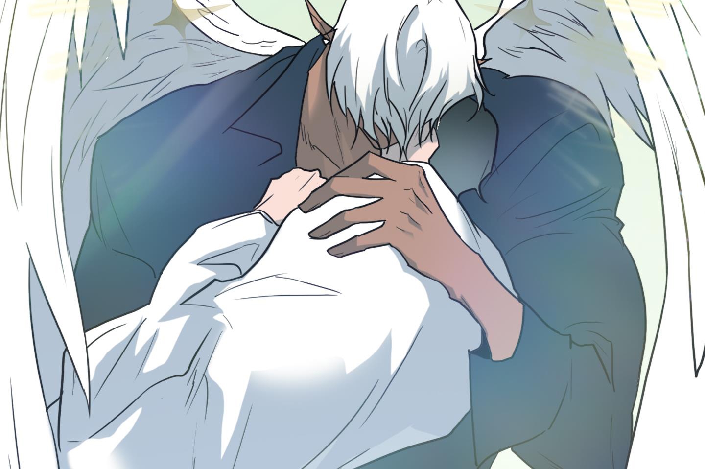 Dear Door Chapter 124 - Trang 30