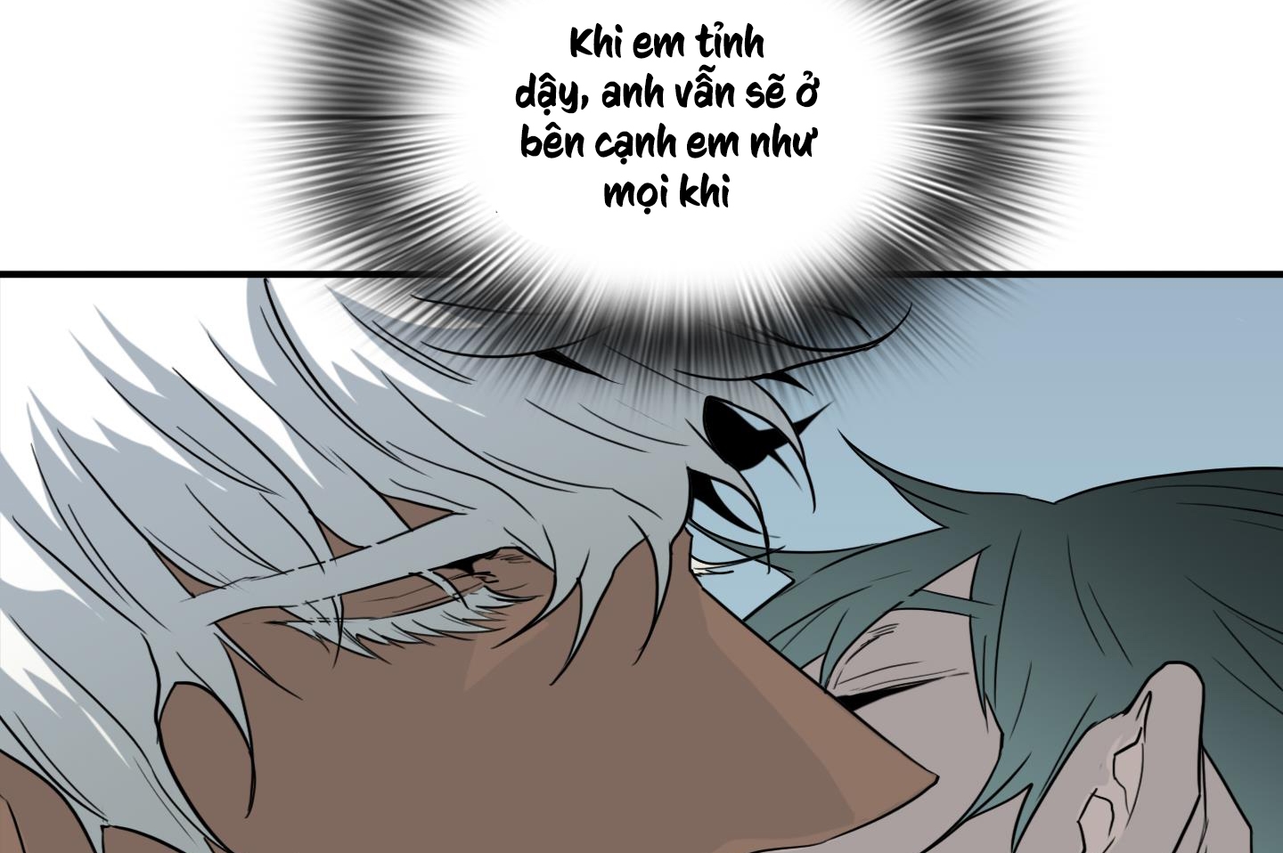 Dear Door Chapter 124 - Trang 34