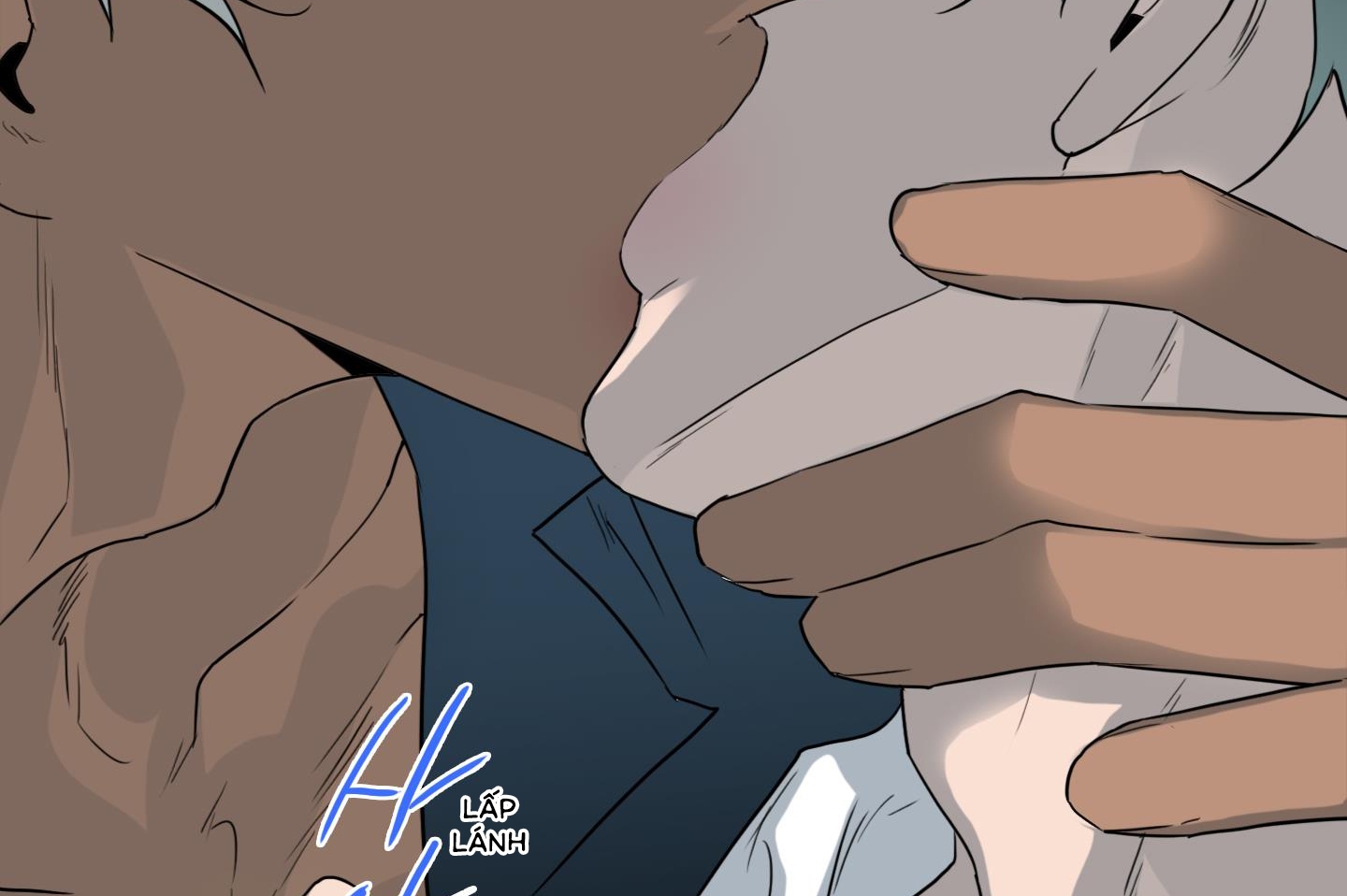 Dear Door Chapter 124 - Trang 35