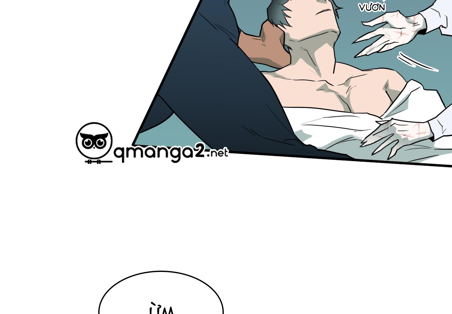 Dear Door Chapter 124 - Trang 51
