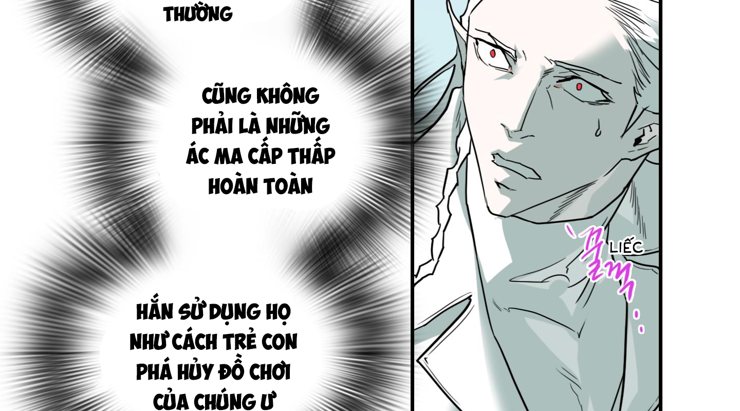 Dear Door Chapter 124 - Trang 84
