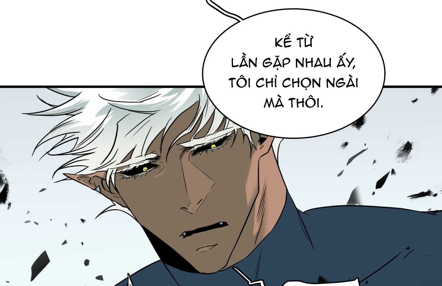 Dear Door Chapter 125 - Trang 114