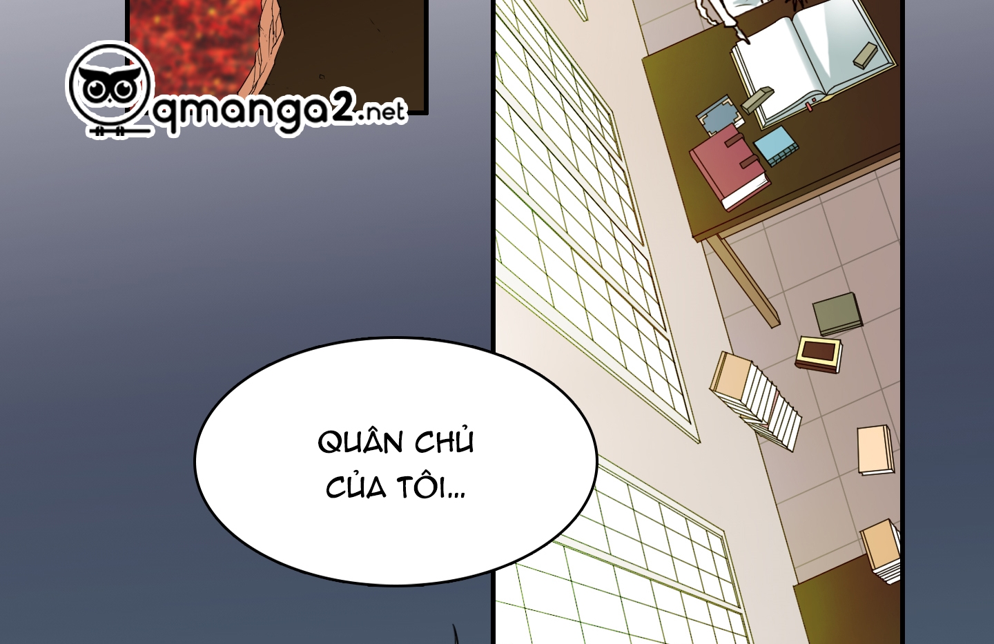 Dear Door Chapter 125 - Trang 117