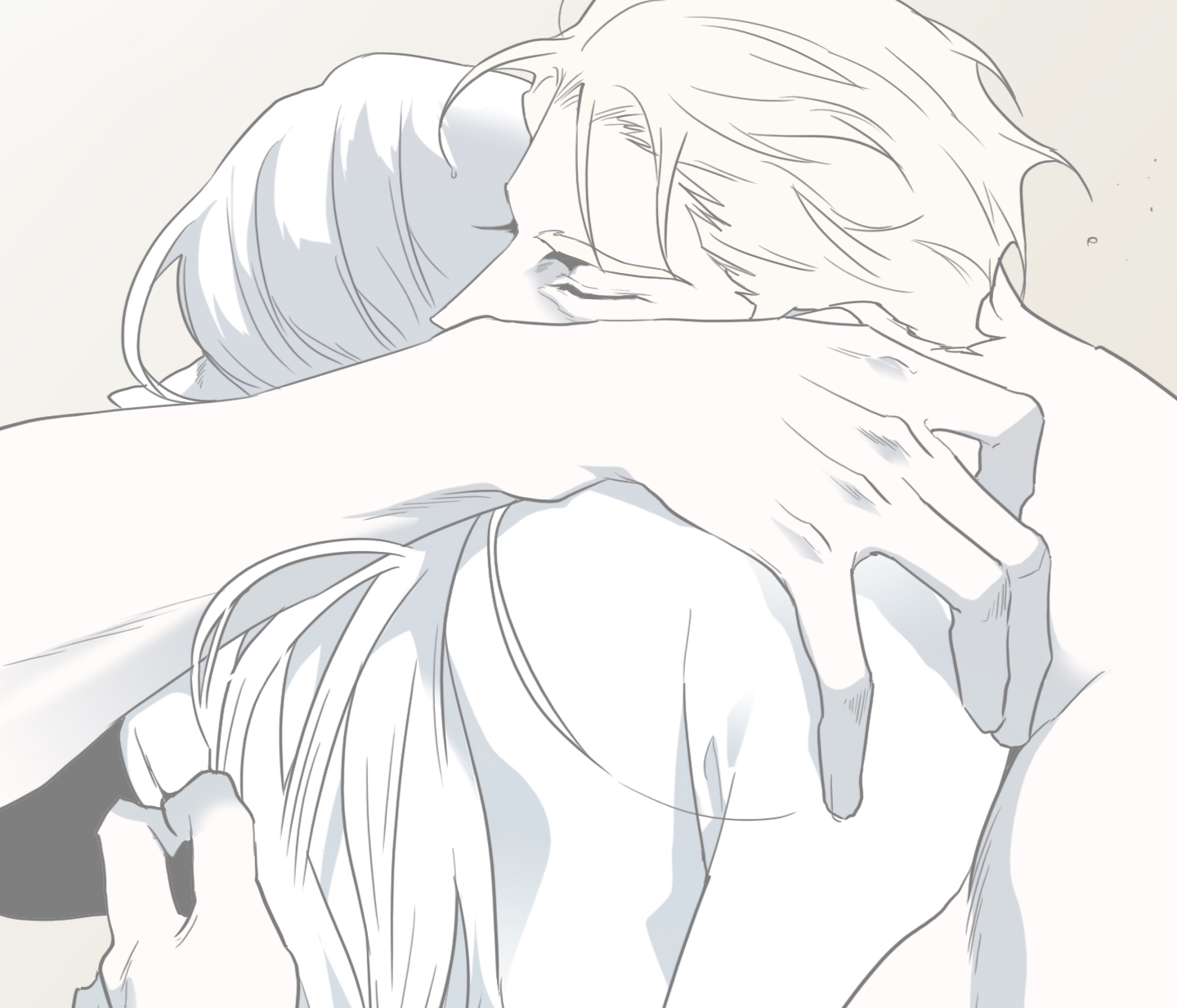 Dear Door Chapter 125 - Trang 213