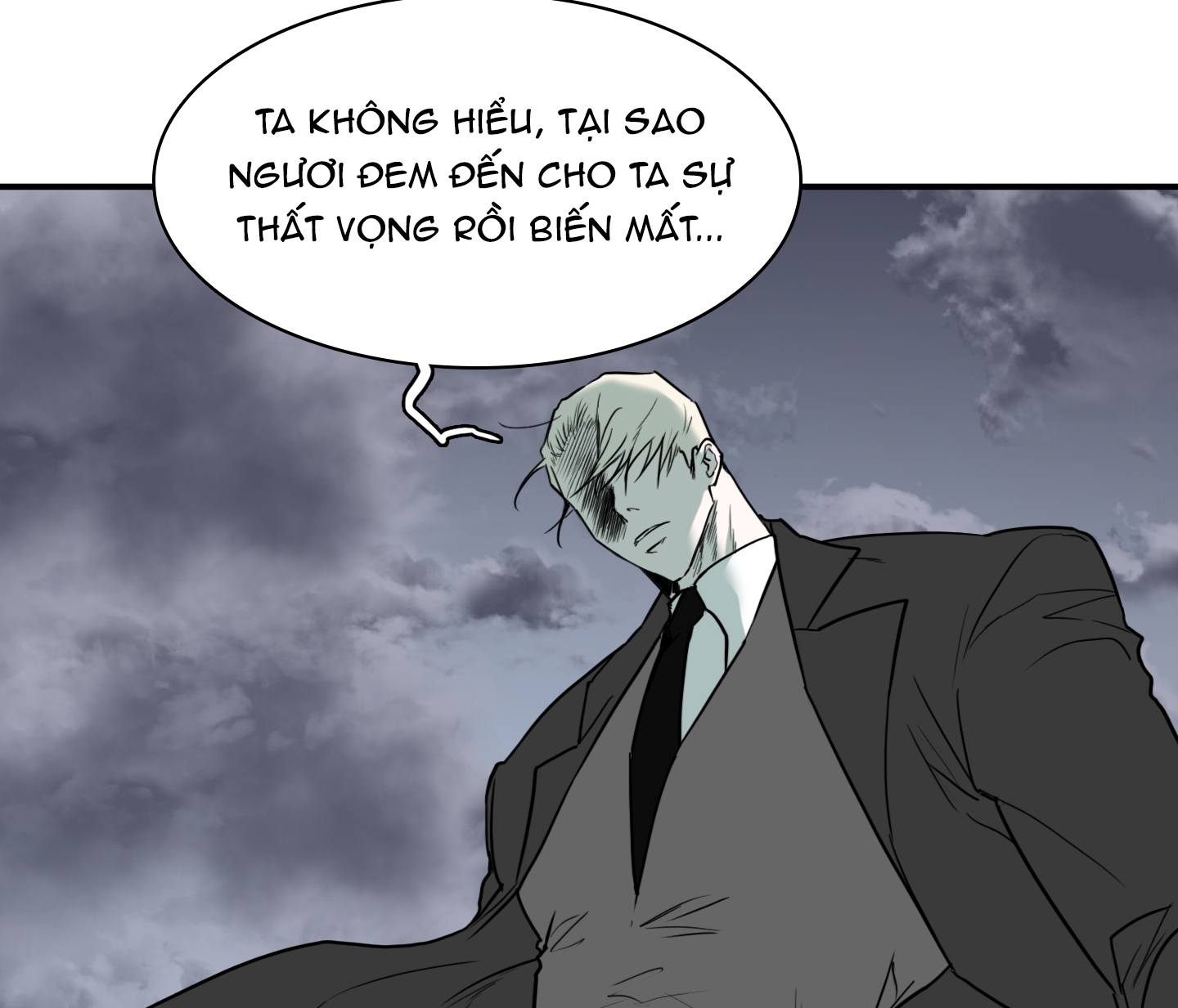 Dear Door Chapter 125 - Trang 221