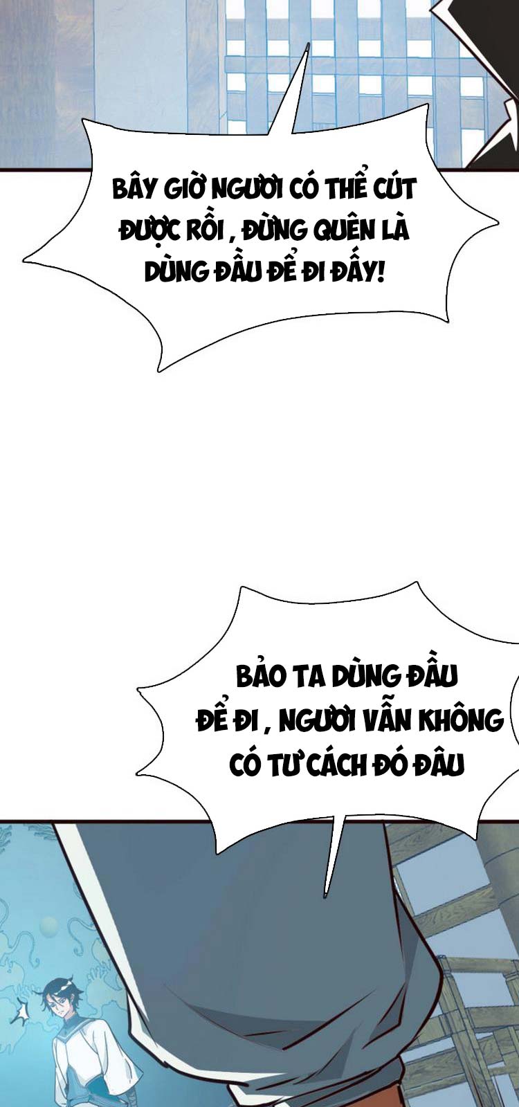 Hệ Thống Thăng Cấp Điên Cuồng Chapter 9 - Trang 60