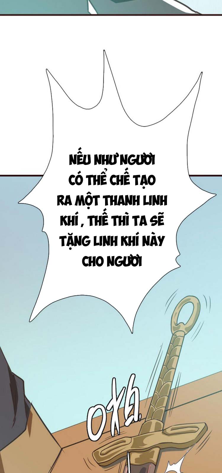 Hệ Thống Thăng Cấp Điên Cuồng Chapter 9 - Trang 7