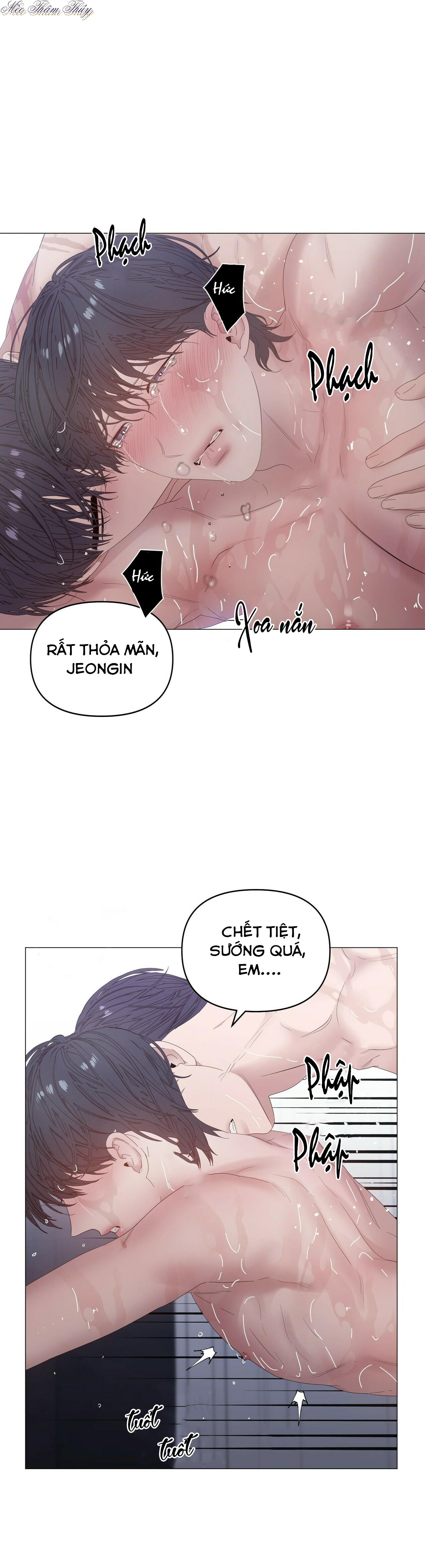 Hội Chứng Chapter 36 - Trang 36