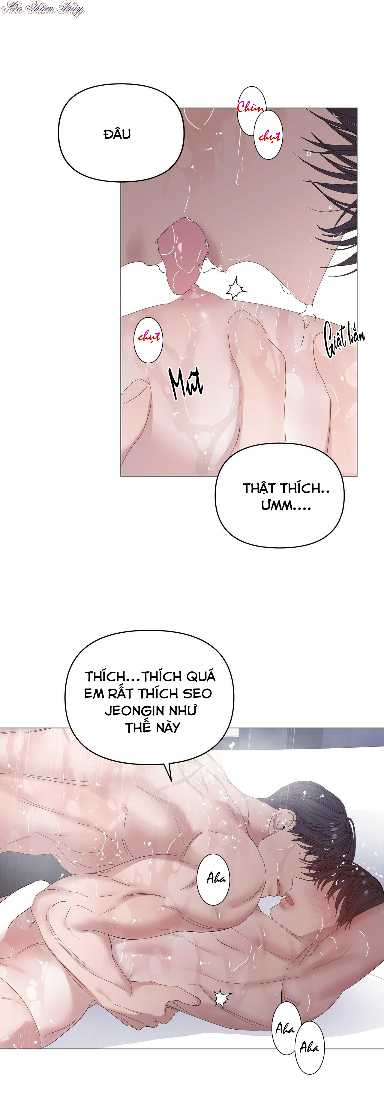 Hội Chứng Chapter 36 - Trang 6